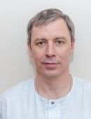 Бутылин Андрей Геннадьевич