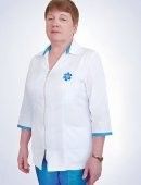 Гаврилова Наталья Алексеевна