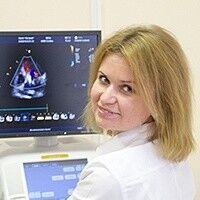 Ленчик Татьяна Сергеевна