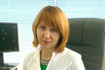 Шевякова Елена Геннадьевна