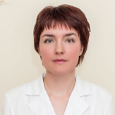 Романова Юлия Азатовна