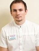 Эдельгериев Магомед Омарович
