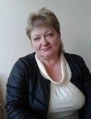 Хованская Ирина Георгиевна