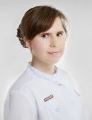 Мурашова Оксана Викторовна
