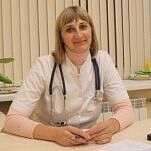 Бекетова Татьяна Юрьевна