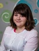 Кораблева Екатерина Сергеевна