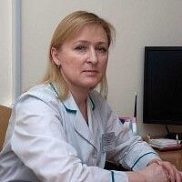 Пульман Надежда Федоровна