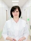 Турлак Ирина Викторовна