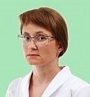 Филимонова Екатерина Владимировна
