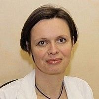 Лунева Екатерина Борисовна
