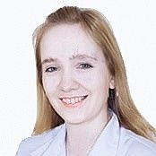 Степанова Арина Александровна