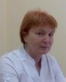 Степаненко Татьяна Ивановна