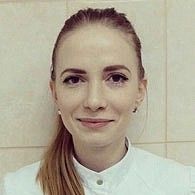 Боброва Светлана Олеговна