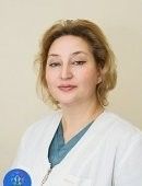 Беляева Эльмира Анваровна