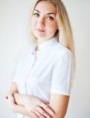 Терехова Татьяна Геннадьевна