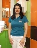 Минасян Вартуи Хачатуровна