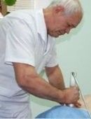 Михайлов Владислав Петрович