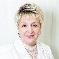 Дорош Ирина Викторовна