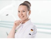 Миллер Екатерина Андреевна