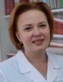 Еремина Мария Владимировна