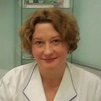 Стенькова Ольга Владимировна