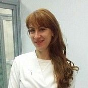 Барсукова Людмила Александровна