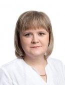 Пивоварова Юлия Анатольевна