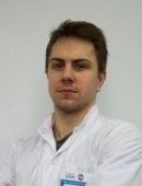 Павлюченко Алексей Юрьевич