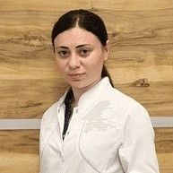 Цораева Фатима Заурбековна