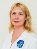 Смирнова Галина Викторовна
