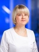 Боханова Елена Григорьевна