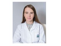 Андреева Полина Игоревна