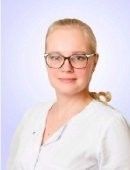 Отнюкова Анна Николаевна