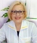 Попкова Наталья Ивановна