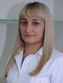 Гераскина Алена Юрьевна