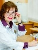 Иконникова Наталья Викторовна