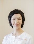 Лютикова Татьяна Владимировна