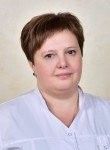 Валуйских Екатерина Юрьевна