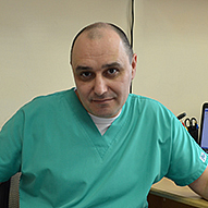 Белов Евгений Михайлович