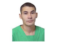 Назаров Артур Анварович