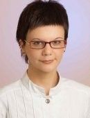 Скворцова Наталья Валерьевна