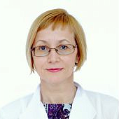 Тиселько Алена Викторовна