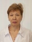 Каликина Татьяна Анатольевна