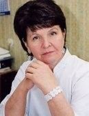 Качалина Татьяна Симоновна