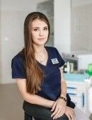 Бакусева Ольга Александровна