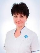 Самсонова Алсу Марсовна