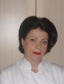 Семенова Елена Викторовна
