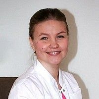 Степанова Юлия Александровна