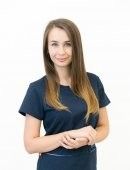 Кадушкина Алина Игоревна