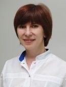 Голищенко Эльза Миннуловна